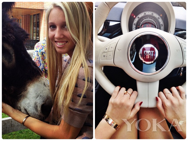 王室风云法国,王室风云摩纳哥