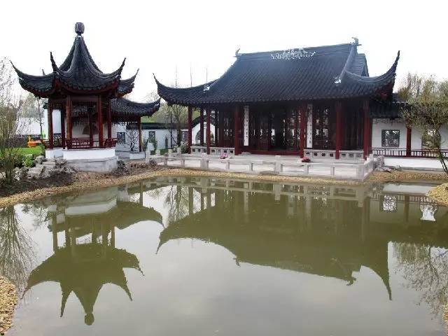 相约2021一花一世界配乐朗诵,相约北京千亩花海