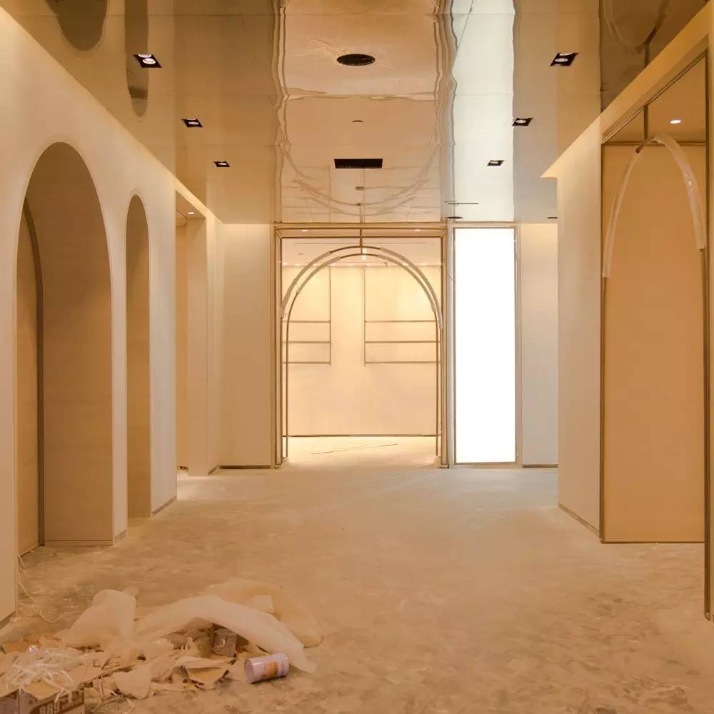 成都银泰中心in99公寓,成都银泰中心in99