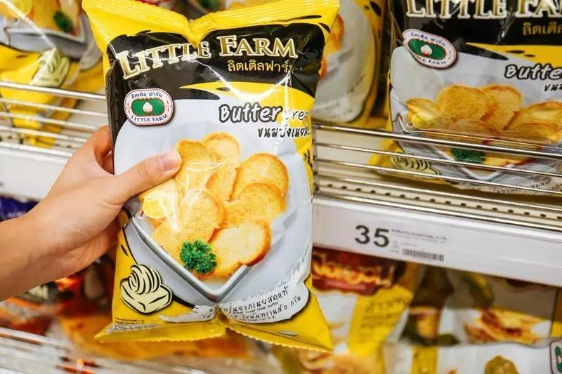 泰国bigc榴莲必买清单,泰国bigc必买化妆品