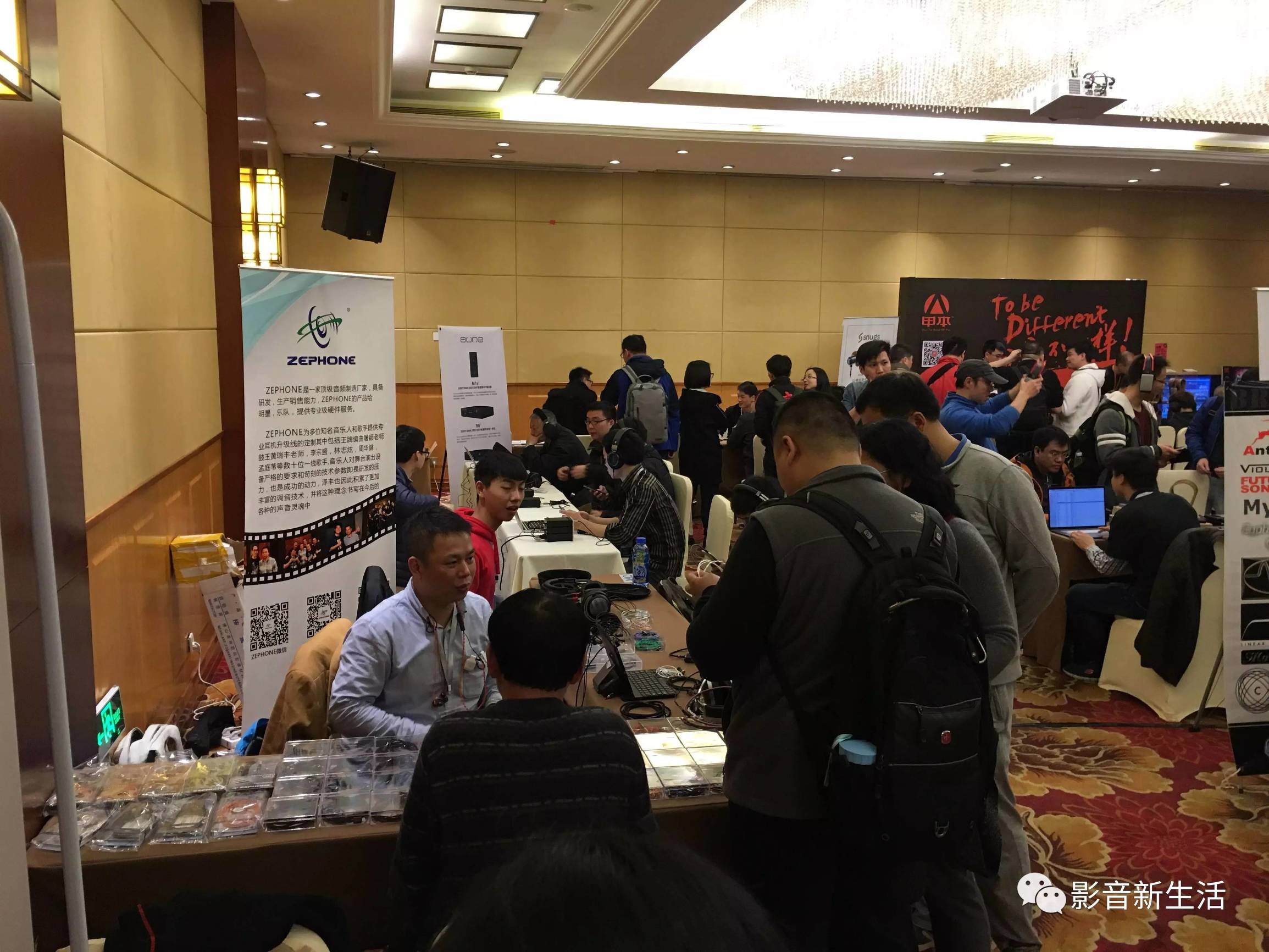 上海耳机展新品,耳机大家坛上海耳机展