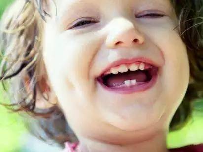 儿童龋齿别大意,有问题要早诊治