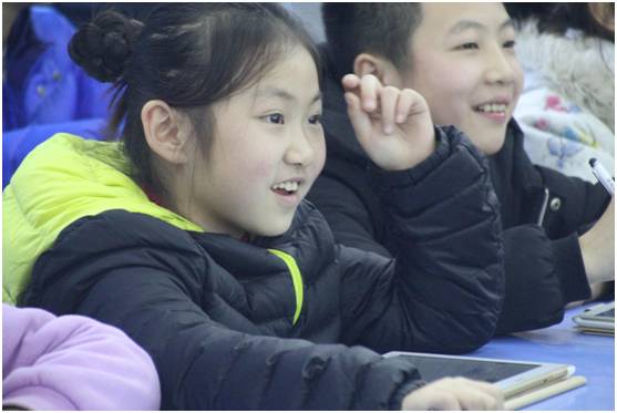 高科技玩转“2017重庆走世界电视英语大赛”，没想到你是这样的比赛····