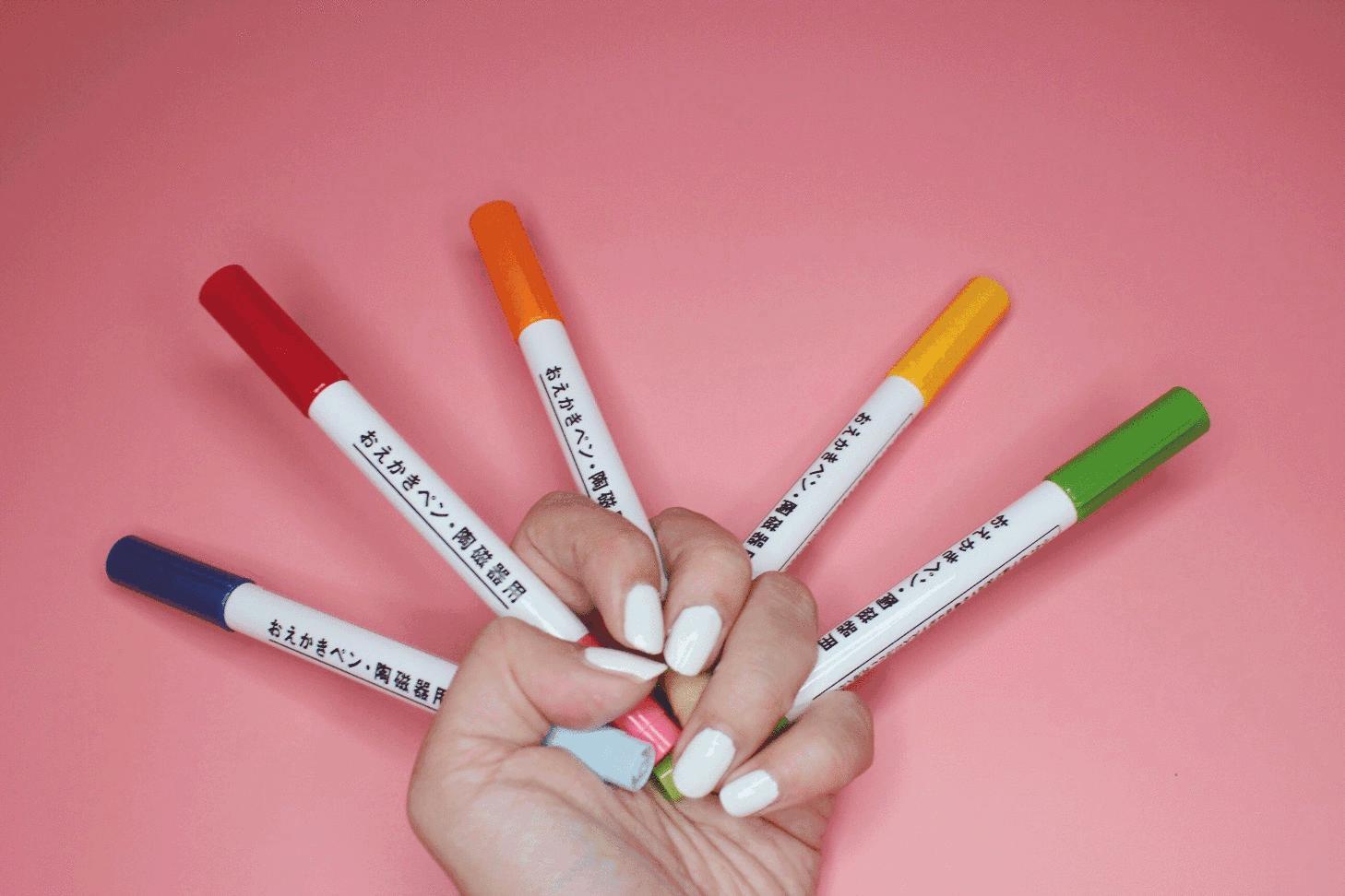 我用了1000日元重新包装了自己的“才华”