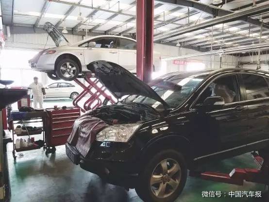 3·15｜水太深“蒙”你一次不算完——同质配件落地现状调查