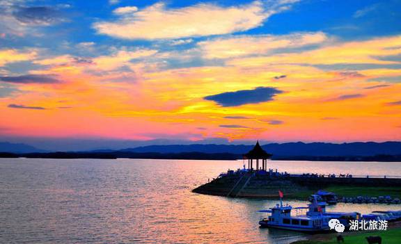 荆州古城历史文化旅,领略荆州文化