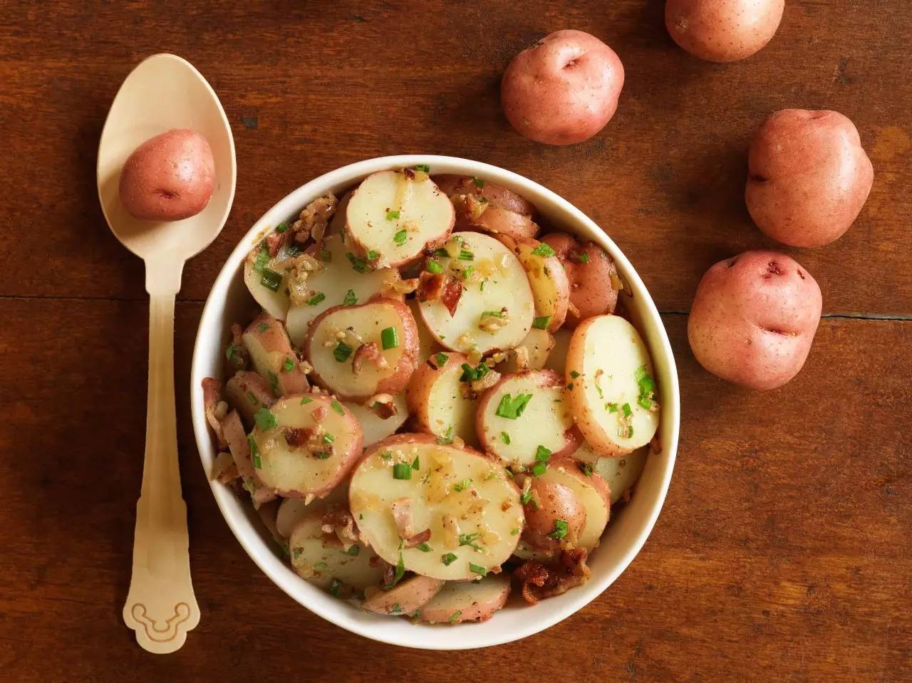 绿穹之下，感受德国中部的另一种美