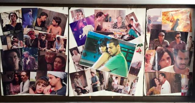 我走进了古巴那座被誉为世界上最美的电影院