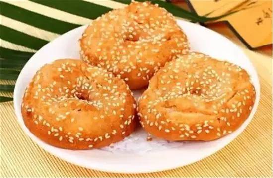 广东糕点大全100种,广东清明吃什么糕点