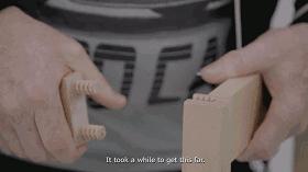 这些老祖宗的东西才是真的设计，连这个崇尚设计的北欧品牌都开始学了