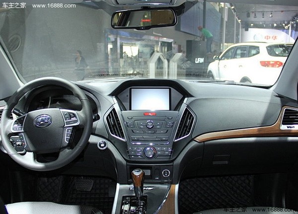 力帆x80报价及图片七座,力帆x80新车价格