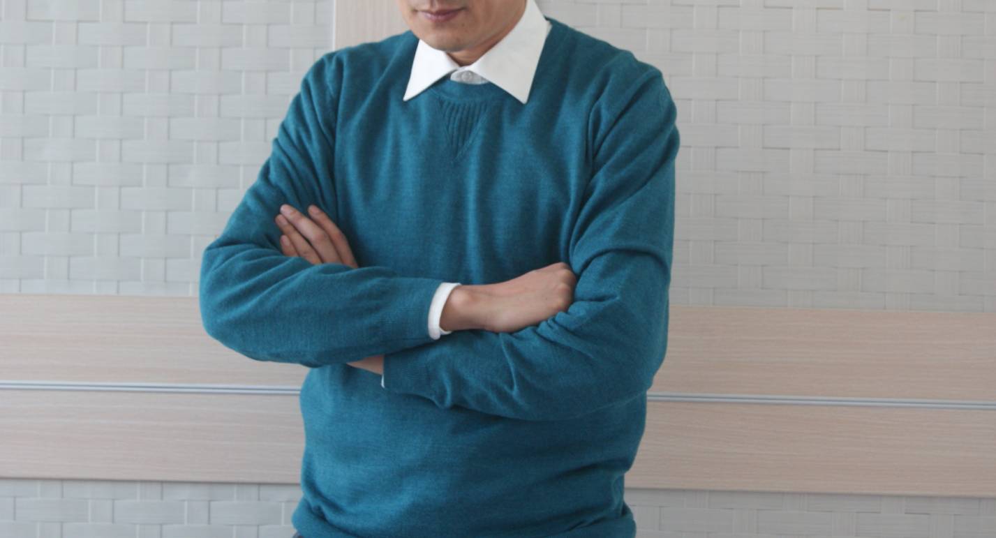 众筹,服饰的精准营销和个性定制(埃沃毛衫体验)