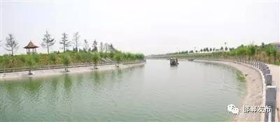 约起│2017年魏县梨花节，旅游路线及最佳观赏时间出炉！