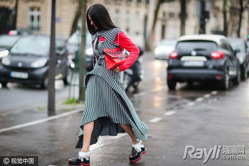 唐嫣的鞋,唐嫣的鞋子