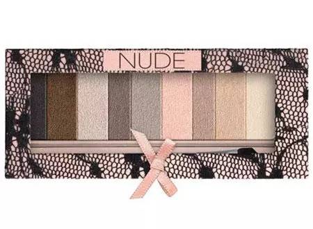 美妆初学者适合用的彩妆推荐,欧美小众美妆品牌