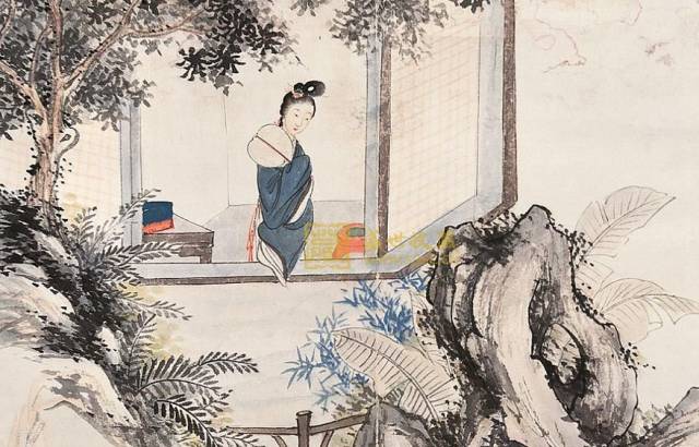 宋代最杰出的词人,宋代最特别的词人