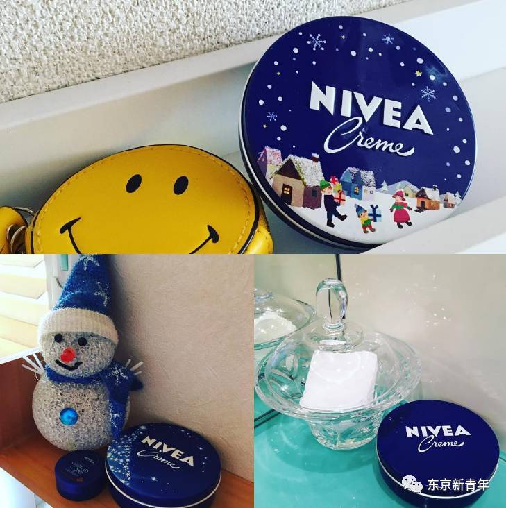 大蓝罐八种用法,大蓝罐用法