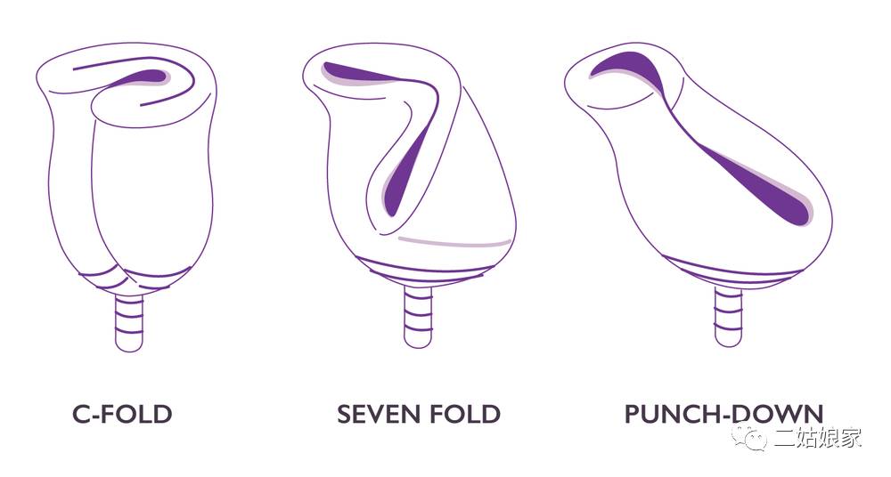 不用姨妈巾用什么,不用姨妈巾应该用什么