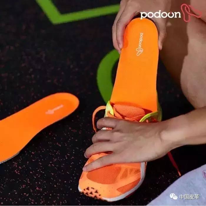 「专题」出逃传统华丽升级——聚焦新鞋垫的新内容