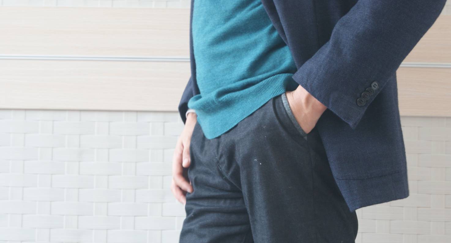 众筹,服饰的精准营销和个性定制(埃沃毛衫体验)