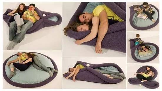 什么样的亲子家居设计才是最有温度？看完这些你就懂了「设易网1427期」