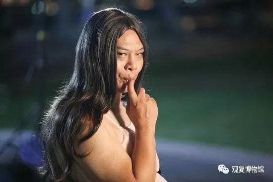 古人用的梳子和现代人的有什么区别？