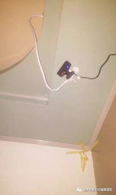 「盗梦DIY」「安装配置整理篇」PSMoveService结合RiftCat=手机玩SteamVR