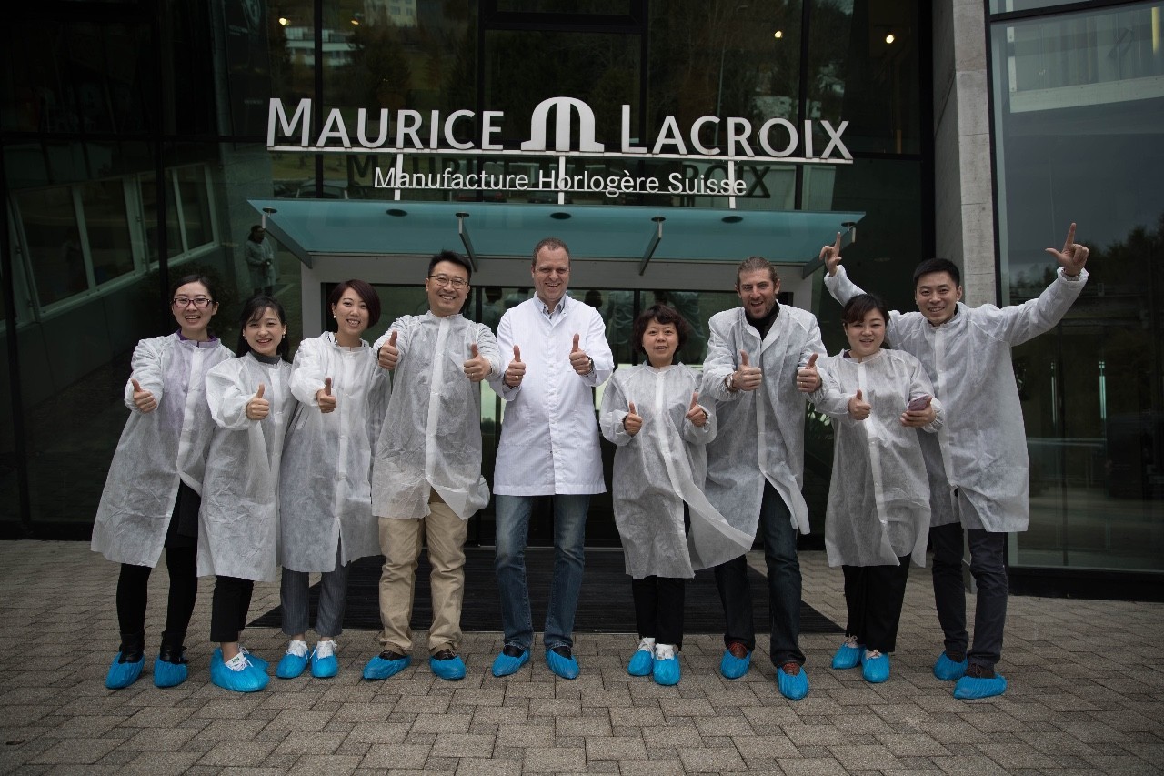 全新手表交易平台,腕表线上二级市场