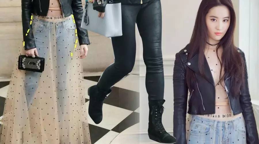 《“明星色”教科书》致口红色号选择困难症晚期患者｜八公举