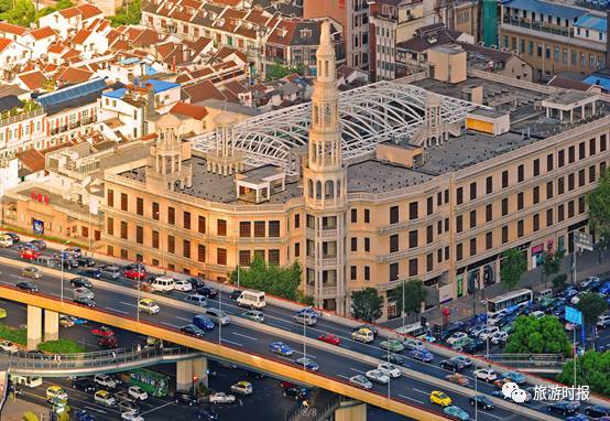 “稀奇好白相”，上海大世界3月31日对外开放，再来照一照童年的哈哈镜吧！