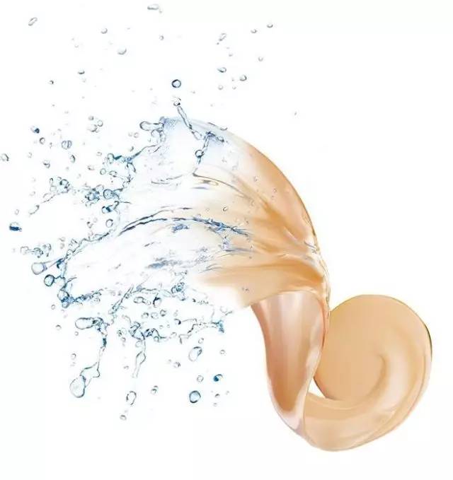 揭秘气垫磨皮效果是假的,拍气垫上妆视频