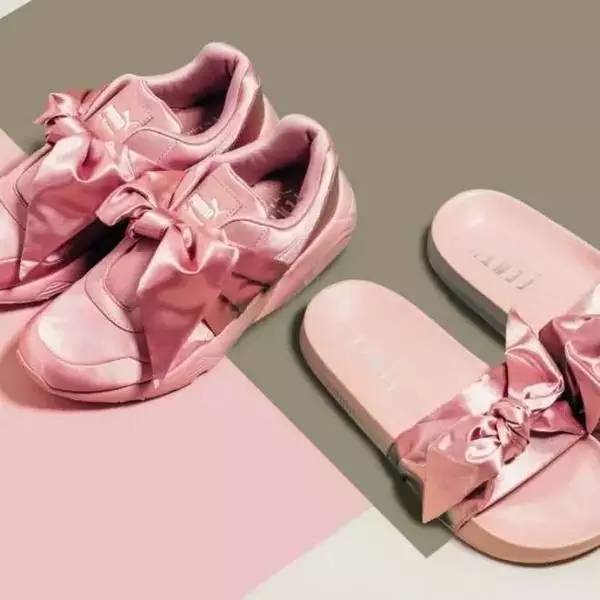 马卡龙色系的小白鞋好清新,马卡龙色系穿什么鞋都百搭