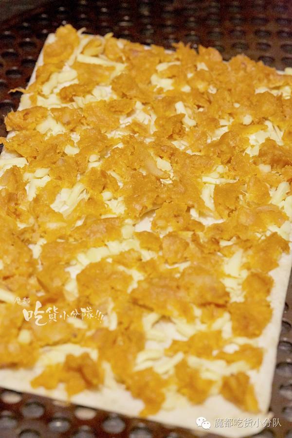 肉松搭配什么好吃又简单的,肉松和什么搭配好吃