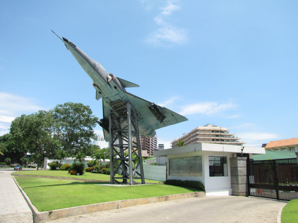 斯里兰卡“人文旅游”攻略综述