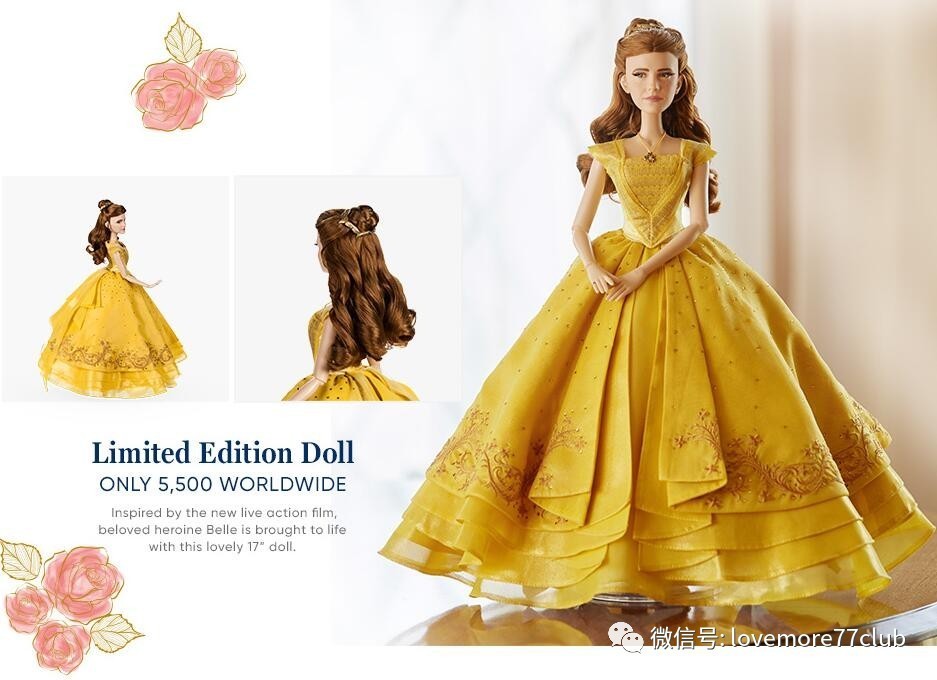 美女与野兽真人版迪士尼免费观看,迪士尼的坑有多深