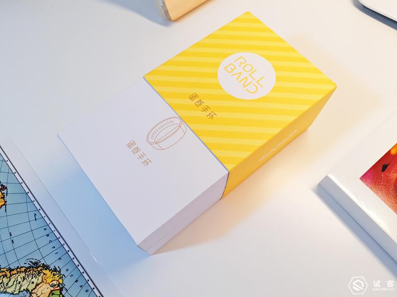 埃微蛋卷手环使用视频,埃微蛋卷手环电量