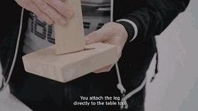 这些老祖宗的东西才是真的设计，连这个崇尚设计的北欧品牌都开始学了