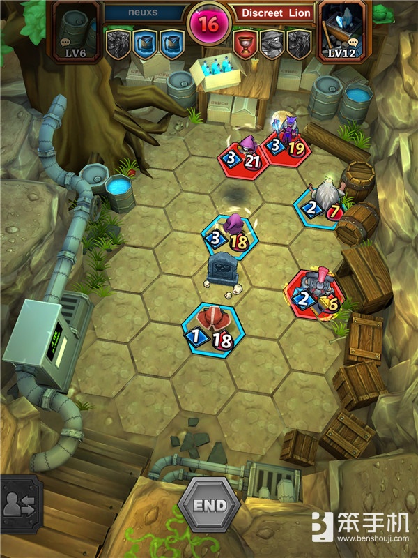 《酒馆纷争》评测：重新想象策略卡牌对战的新可能