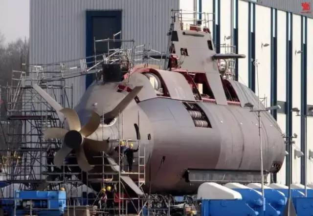 带你看懂中国四大工业强国,盘点中国的三大工业强国