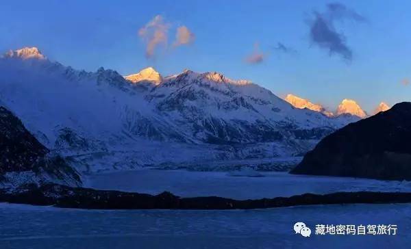 成都出发—川藏南线-北线-丹巴-色达五明佛学院-亚青寺-德格印经院-昌都-然乌湖-来古冰川-波密-林芝-拉萨经典十二日游