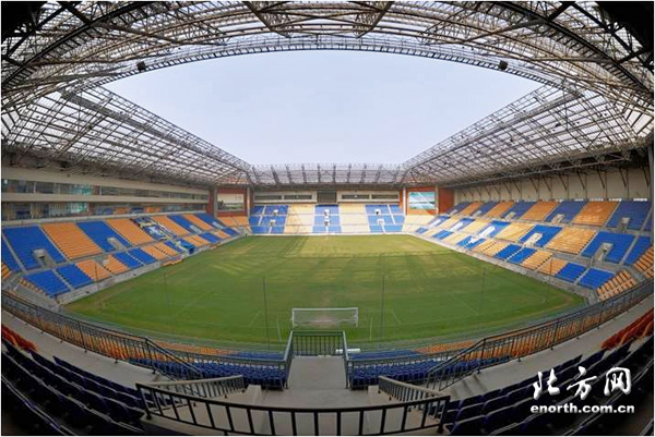 泰达球队回归,天津泰达什么时候回泰达球场