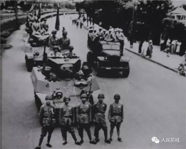 经历10次整编6次转隶1次移防，这是怎样的军改“老司机”？