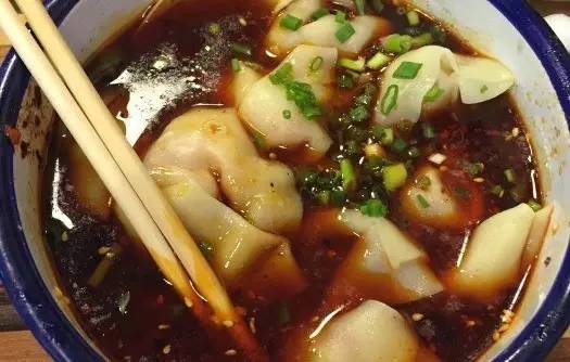 重庆龙抄手店推荐,重庆特色抄手店