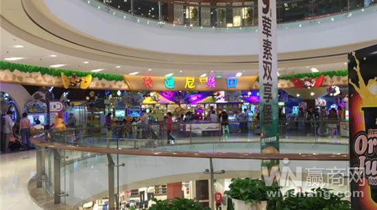 印象汇新开的店,印象汇新楼盘