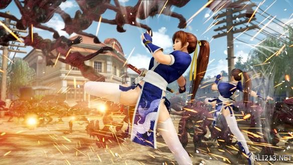 无双全明星全人物羁绊对话,无双全明星全人物大招