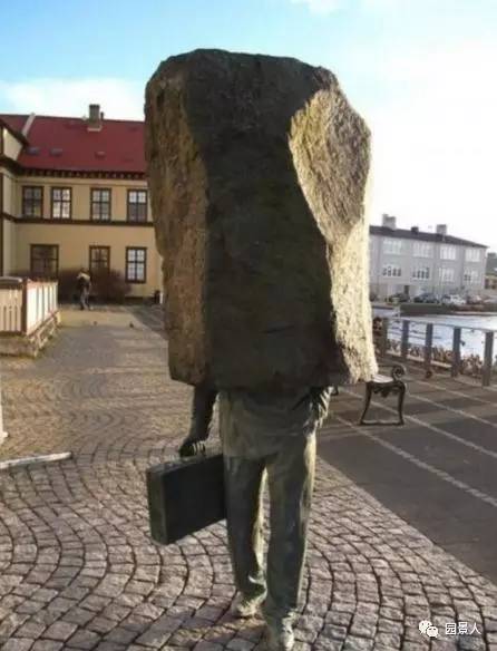 雕塑创意景观墙,景观抽象创意雕塑工艺