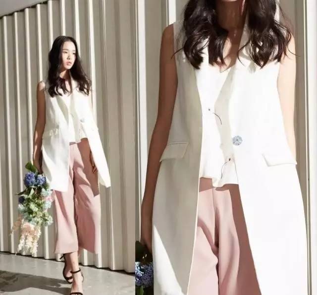 女明星常穿的泰国小众品牌,泰国小众品牌时尚穿搭