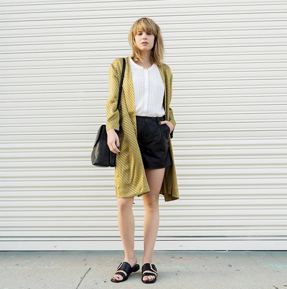 千元小众鞋指南｜老娘不想再撞鞋了！