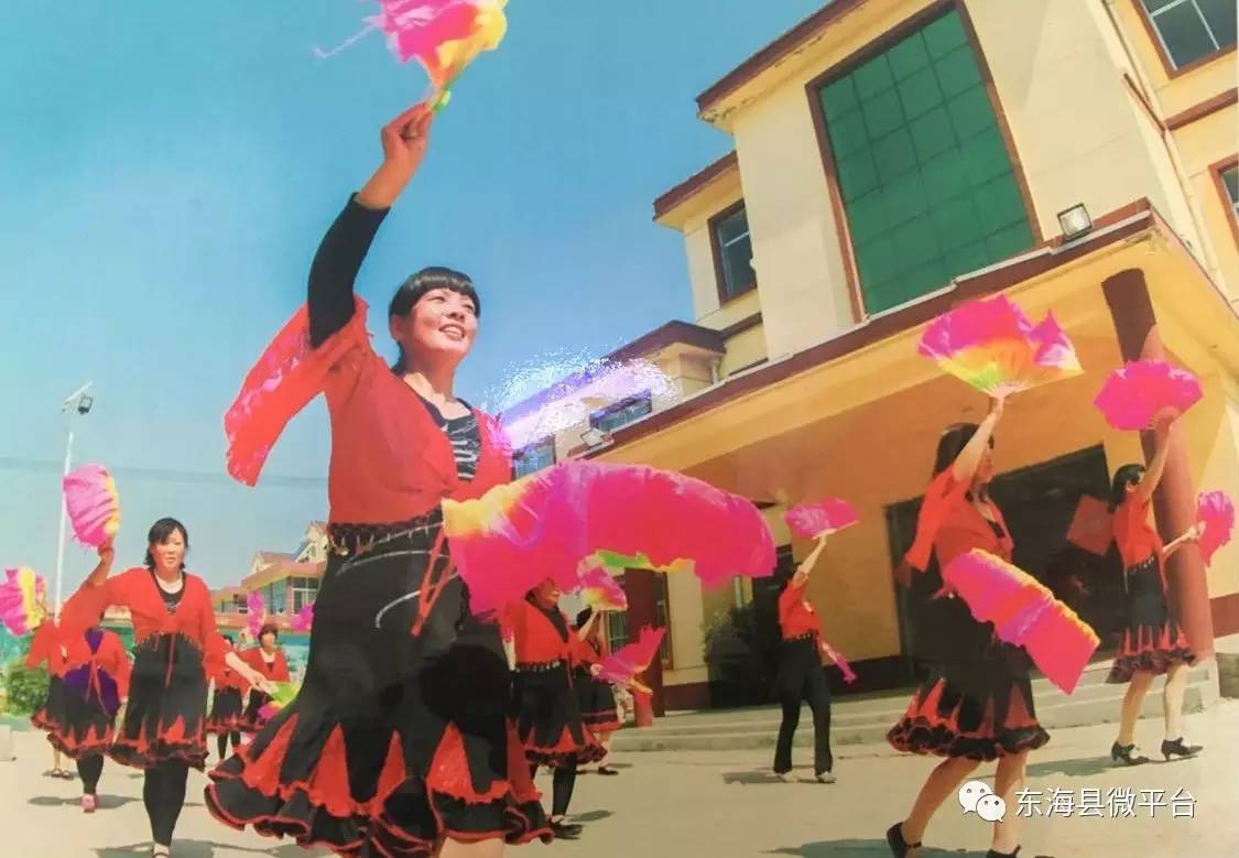 东海县为什么有块飞地,江苏连云港东海县飞地