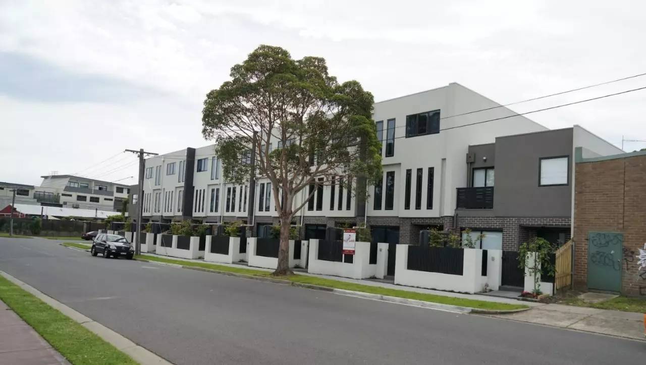 图说：在澳洲的日常（2）｜陈秋平